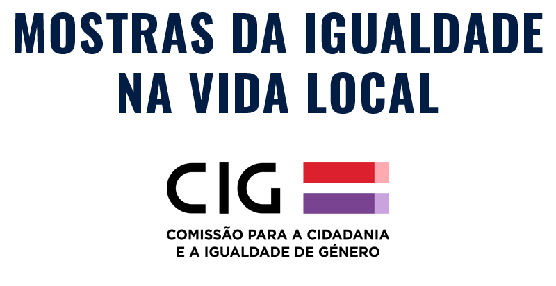 Mostras da Igualdade na Vida Local