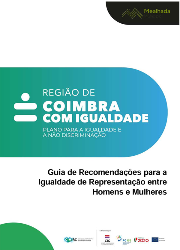 Guias para a Igualdade