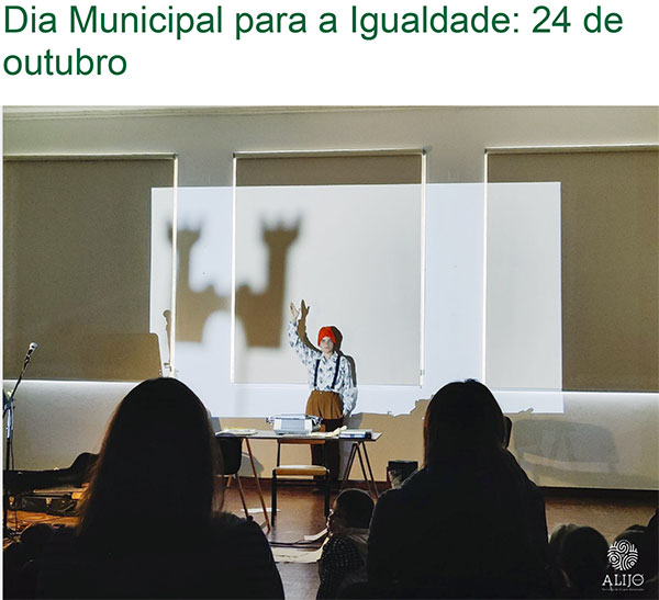 Peça de Teatro 