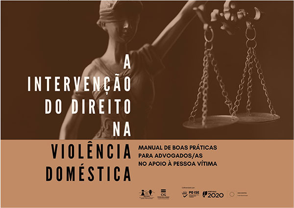 Intervenção do Direito na Violência Doméstica