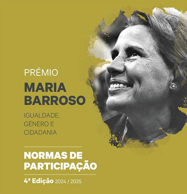 Prémio Maria Barroso