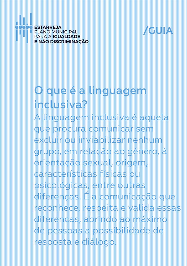 Guia de Linguagem Inclusiva