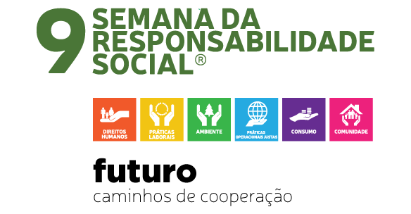 9.ª Semana da Responsabilidade Social: «Os circuitos curtos e a distribuição alimentar» (19 jun., Loures)