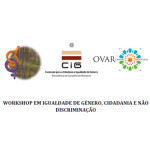 Workshop em Igualdade de Género, Cidadania e não Discriminação