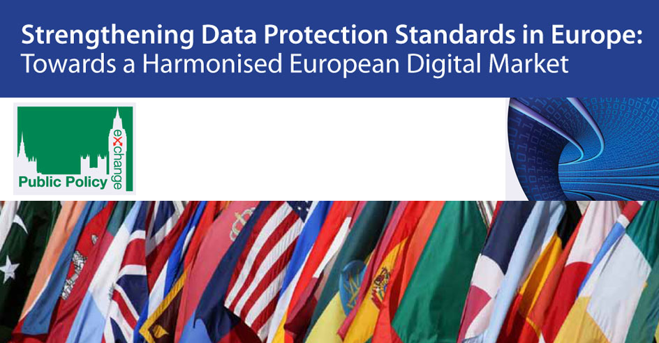 Simpósio Internacional «Strengthening Data Protection Standards in Europe» (18 jun., Bruxelas)