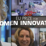 Prémio da UE para Mulheres Inovadoras (candidaturas até 20 out. 2015)