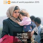 Mulheres e Raparigas num Mundo em Crise: Novo Relatório do FNUAP