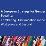 Simpósio «A European Strategy for Gender Equality: Combating Discrimination in the Workplace and Beyond» (20 abr., Bruxelas)