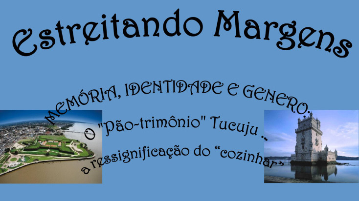 Exposição «Estreitando Margens. Memória, Identidade e Género» (5-22 abr., Lisboa)