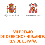 Candidaturas à VII Edição do Prémio de Direitos Humanos Rei de Espanha (1 maio – 1 jul.)