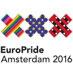 EuroPride 2016 (23 jul.-7 ago., Amesterdão)