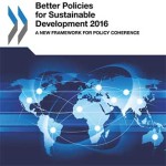 Novo Relatório da OCDE sobre Coerência de Políticas para o Desenvolvimento Sustentável