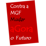 Abertura de Candidaturas ao Prémio «Contra a MGF – Mudar aGora o Futuro» 3ª edição (1-31 out.)