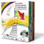 Lançamento da Coleção «As Mulheres e a República» (29 set., Lisboa)