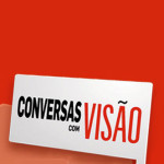 «Conversas com VISÃO» (19 out., Porto)
