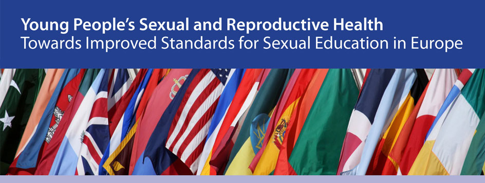 Simpósio «Young People’s Sexual and Reproductive Health» (27 out., Bruxelas)
