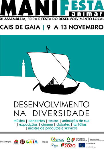 XI MANIFesta (9-13 nov., Vila Nova de Gaia)