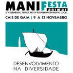 XI MANIFesta (9-13 nov., Vila Nova de Gaia)