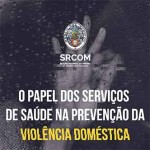Sessão Pública «O Papel dos Serviços de Saúde na Prevenção da Violência Doméstica» (23 nov., Coimbra)