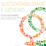 Colóquio «Sustentabilidade e Género»