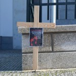 25 de Novembro: Campanha de Rua em Penalva do Castelo