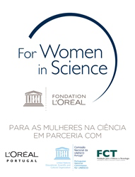 Quatro mulheres da ciência distinguidas com o Prémio L’Oréal Portugal