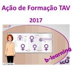 Ação de Formação TAV - Técnico/a de Apoio à Vítima (14 mar.- 19 abr., b-learning)