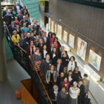11.ª Reunião da Comissão para a Igualdade de Género do Conselho da Europa (5-7 abr., Estrasburgo)