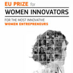 Prémio UE para Mulheres Inovadoras 2018