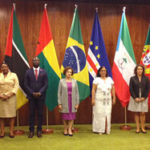V Reunião Ministerial da Igualdade de Género da CPLP