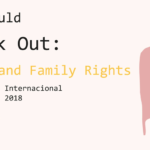 Conferência “We Should Speak Out – LGBTI and Family Rights” (16 mar., Lisboa)