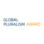 Estão abertas as inscrições para o Prémio global do pluralismo