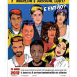 1ª Marcha e Arraial LGBTI do Algarve