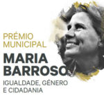 Prémio Maria Barroso – candidaturas abertas