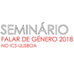 Seminário de Anne Verjus no ISC-Univ. de Lisboa – 12 Junho