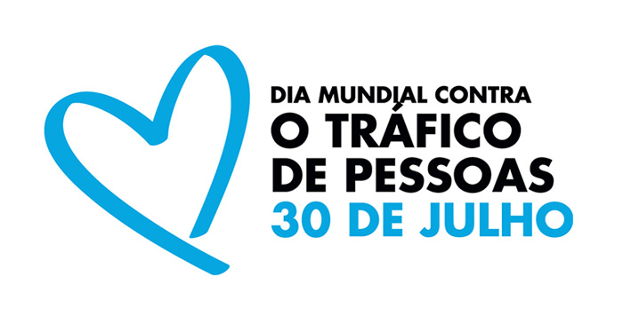 Comemora-se hoje o Dia Mundial Contra o Tráfico de Seres Humanos