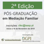 Pós-graduação em Mediação Familiar, no Porto – inscrições abertas