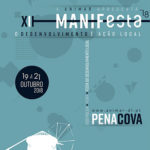 XII edição da MANIFesta – 19 a 21 outubro, em Penacova