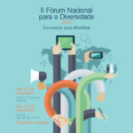 CIG no II Fórum Nacional para a Diversidade 2018