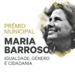 Prémio Municipal Maria Barroso - candidaturas abertas