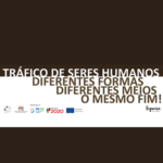II Encontro da Rede Regional do Centro de Apoio e Proteção a Vítimas de Tráfico de Seres Humanos, na Figueira da Foz