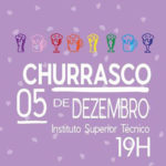 QueerIST celebra 1º aniversário, 5 dezembro – Lisboa
