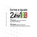 Apresentação do livro «Portugal e a Proteção Internacional de Direitos Humanos» - 20 dezembro, Lisboa