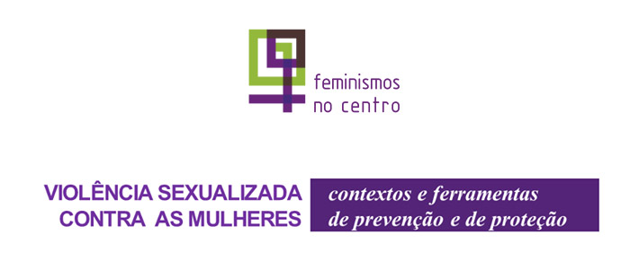Sessão Informativa «Violência Sexualizada contra as Mulheres» - Leiria, 25 janeiro