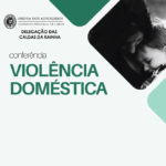 Conferência «Violência Doméstica», nas Caldas da Rainha