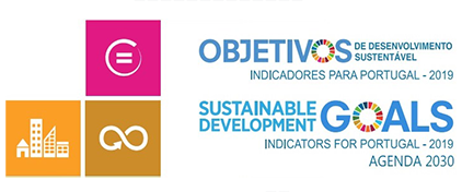 INE lança 2ª publicação dos indicadores dos ODS para Portugal