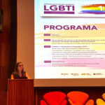 Estratégia de Saúde para as pessoas LGBTI