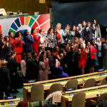 Estados Membros concordam em implementar integralmente a Declaração de Pequim sobre igualdade de género
