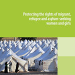 Conselho da Europa lança publicação “Proteger os direitos das mulheres e meninas migrantes, refugiadas e requerentes de asilo”