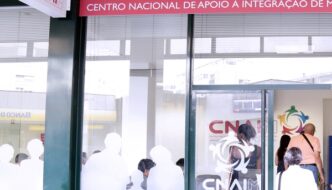 Novo Gabinete de Apoio às Vítimas de violência doméstica e/ou de práticas tradicionais nefastas no CNAIM Norte